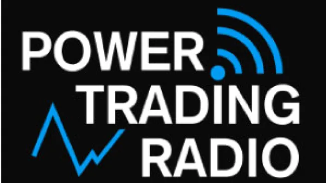 Power Trading Radio